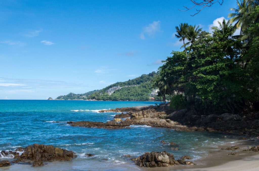Transfert à Phuket - Phuket, Thaïlande
