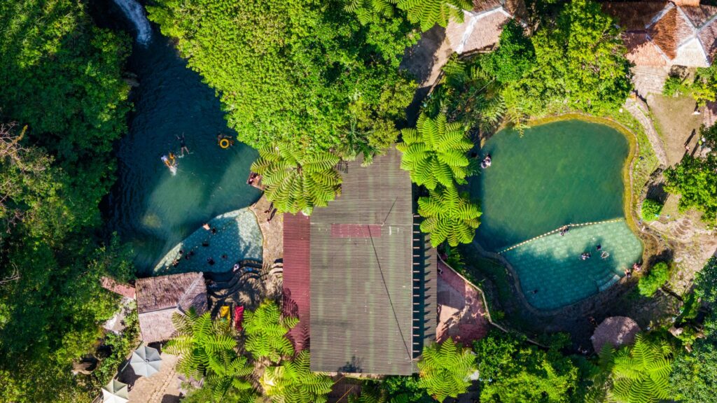 Journée libre à Samboan - Samboan, Philippines