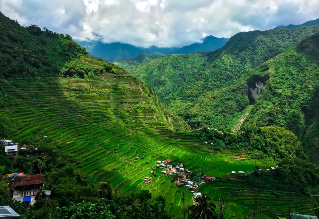Arrivée à Banaue et découverte libre - Banaue, Philippines
