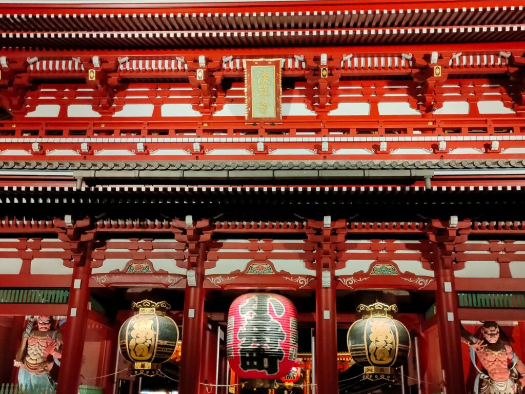 Tokyo : Ueno, Asakusa et la Skytree - Tokyo, Japon