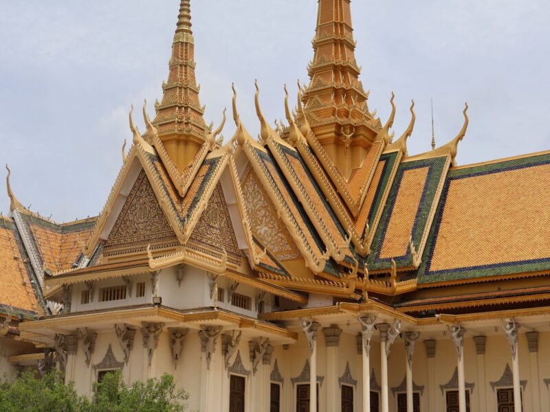 Cambodge