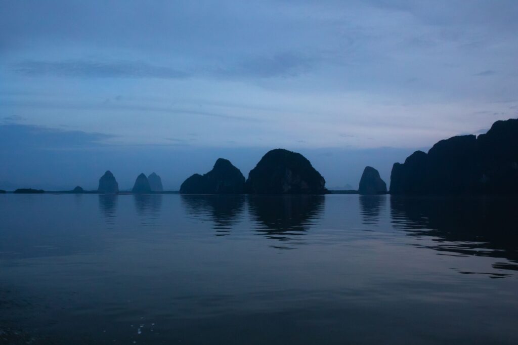 Journée libre à Koh Yao Noi - Koh Yao Noi, Thaïlande