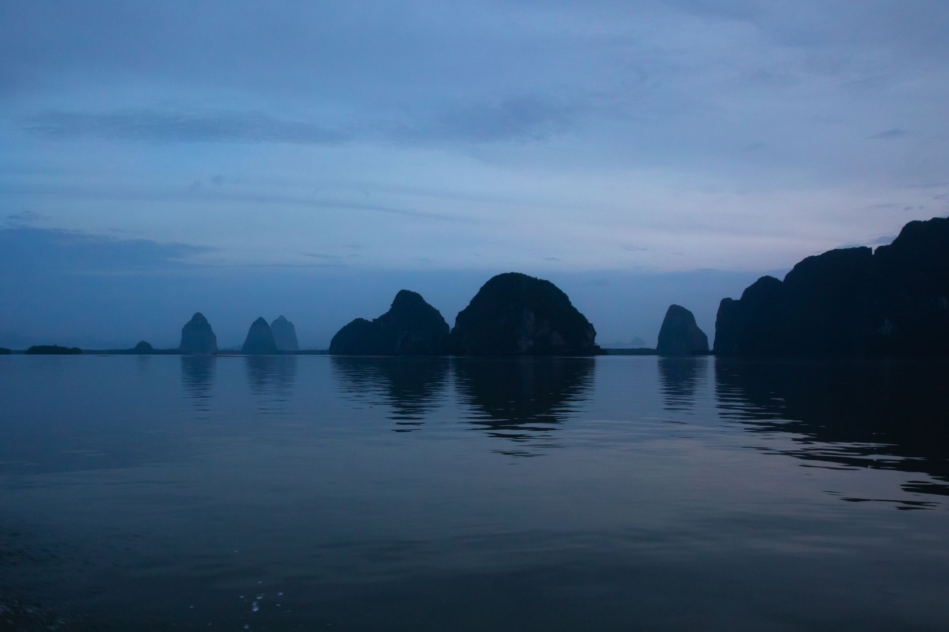 Journée libre à Koh Yao Noi - Koh Yao Noi, Thaïlande